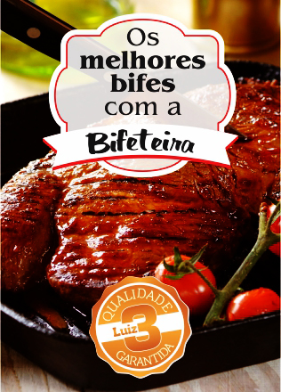 Churrasqueiras 3 Luiz - A melhor churrasqueira